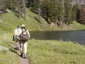 турист турист